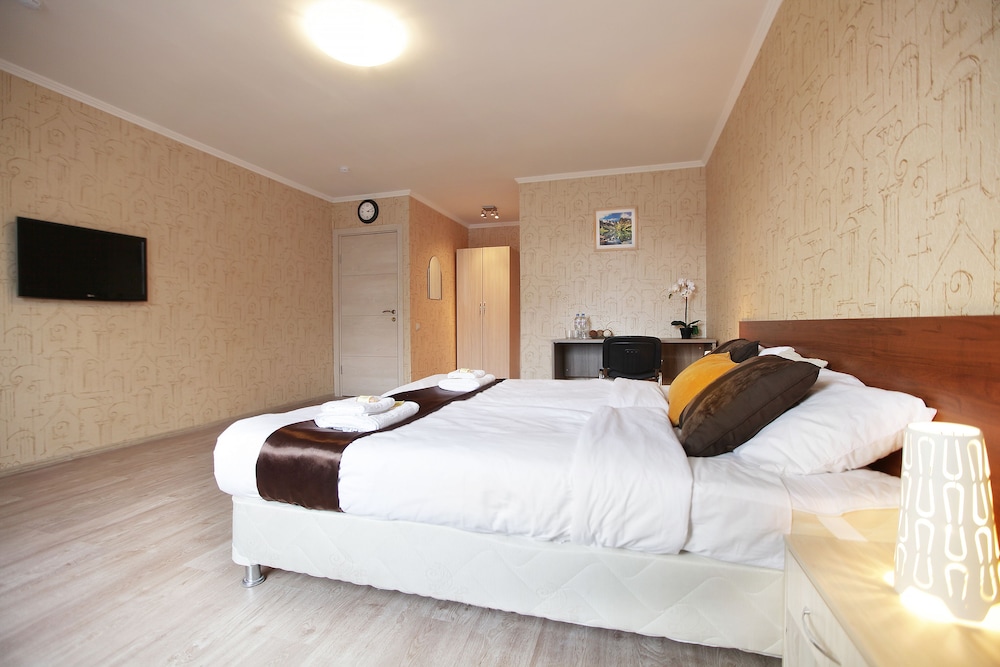 Hotel Major view 2