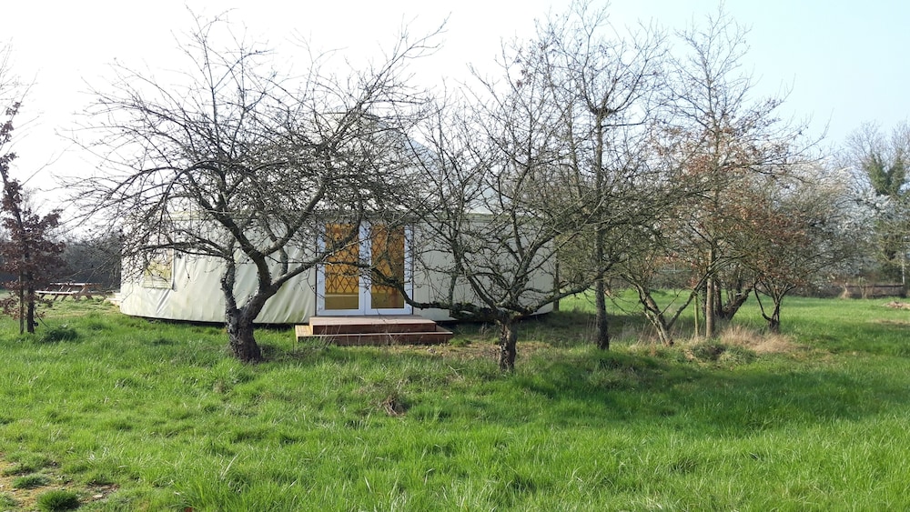 Le Domaine de La Barre view 5