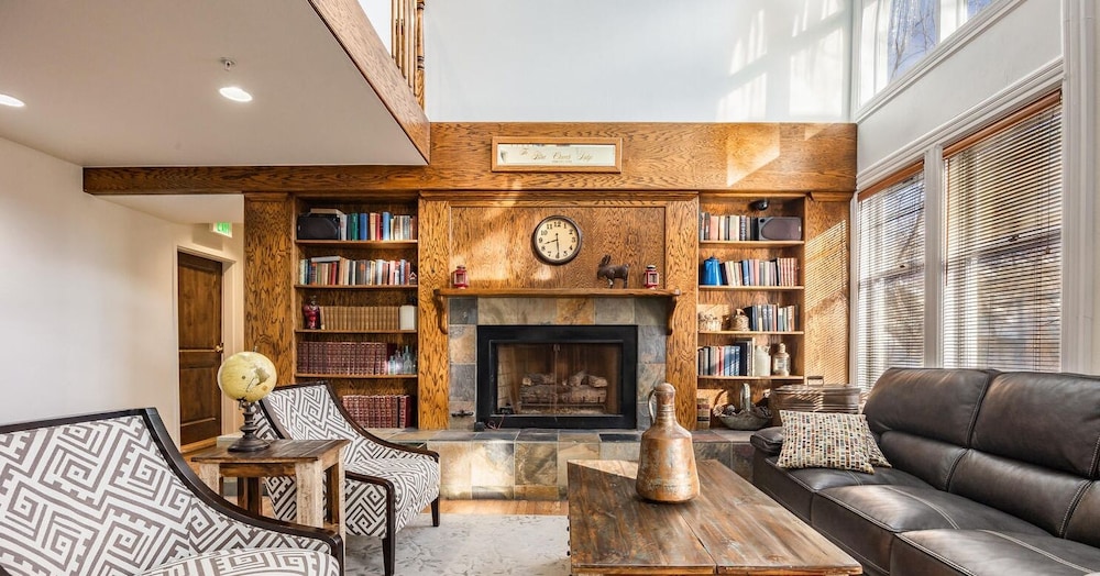 Park City Ski Resort UT Vacation Homes