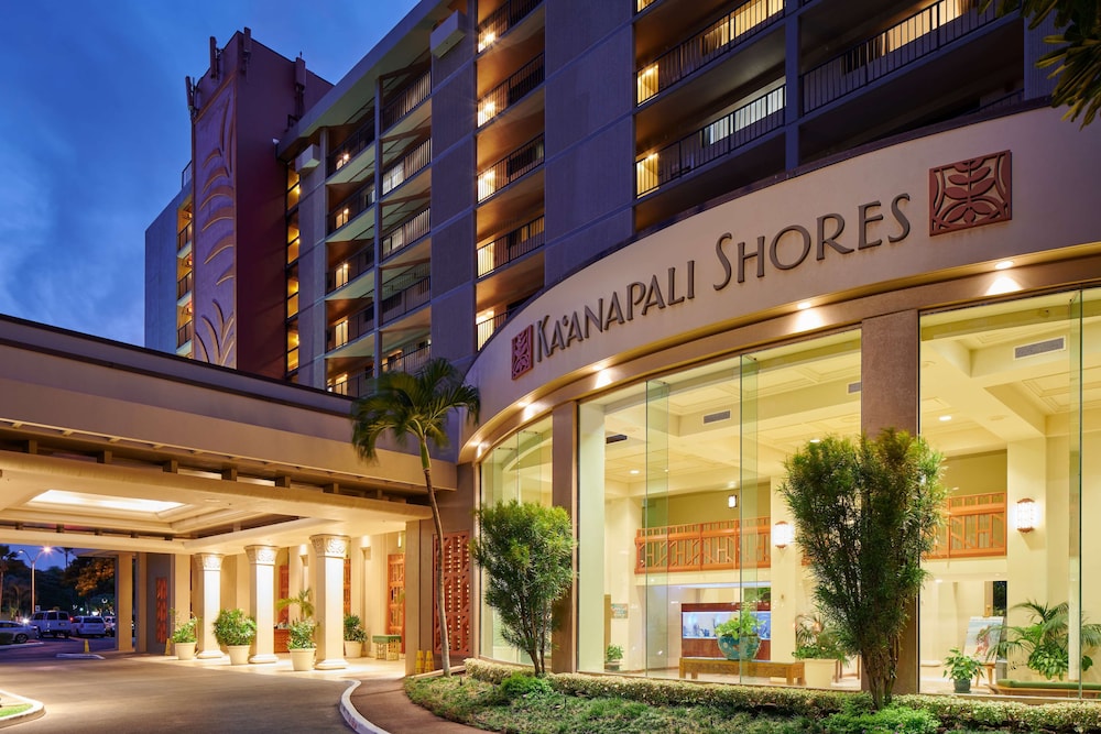 Hotel Aston Kaanapali Shores - Image 1