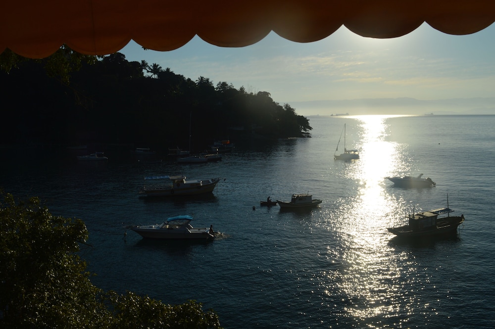 Vila Pedra Mar