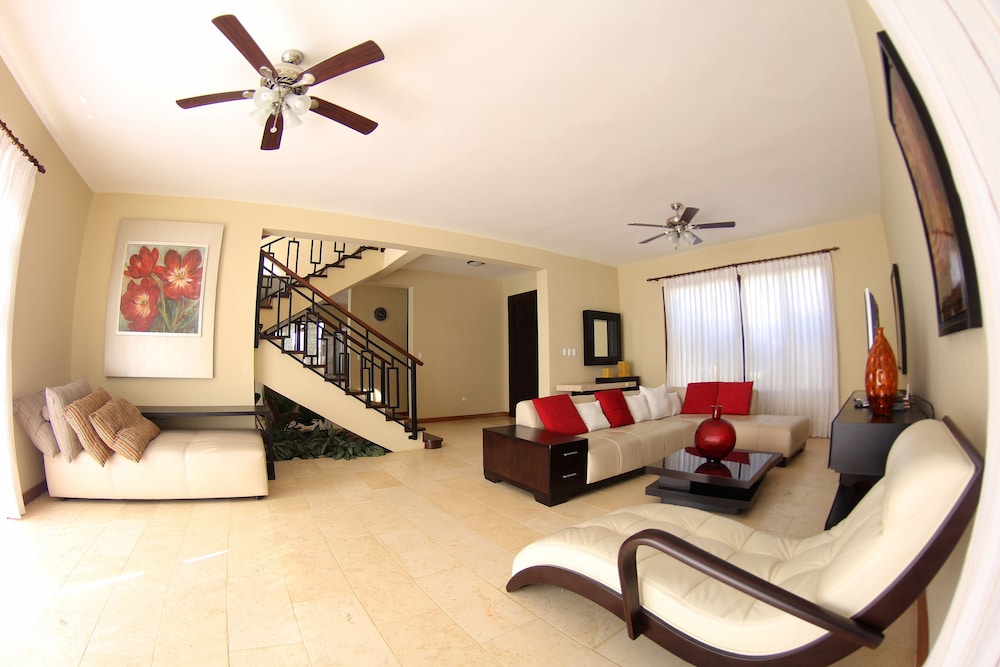 Ocean High Luxury Residence