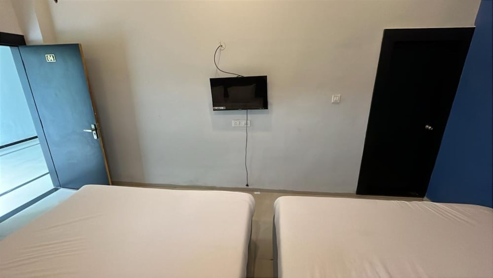 Hotel Sanwariya Family & Restaurant