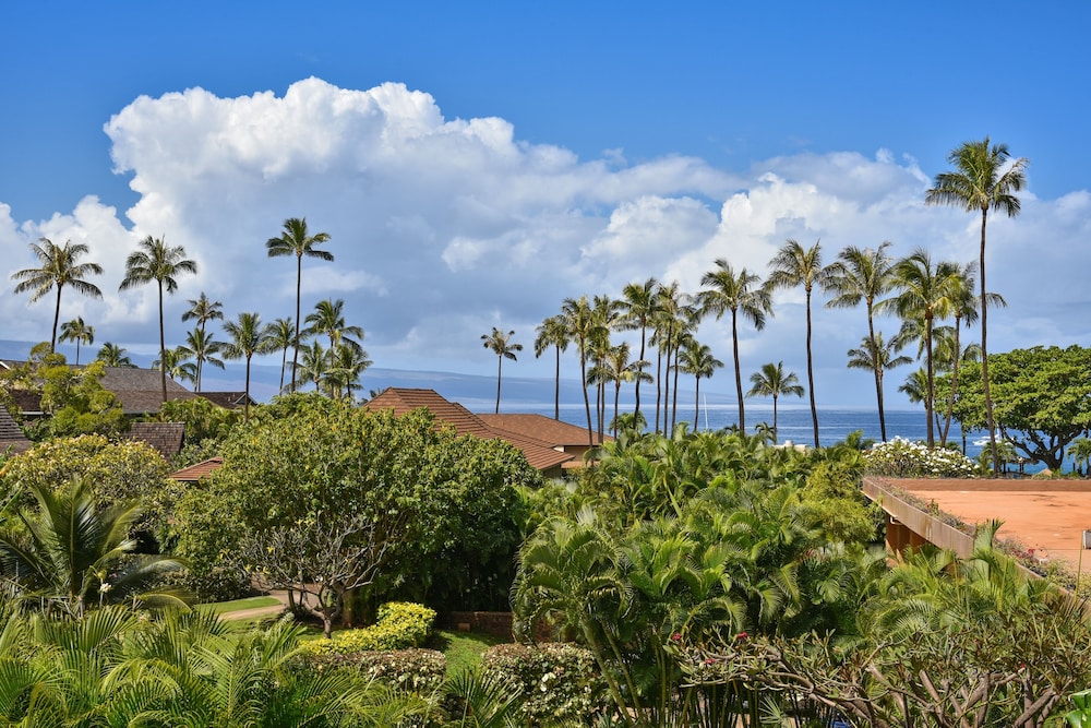 Maui Kaanapali S #a317 Studio Bedroom Condo by RedAwning view 3