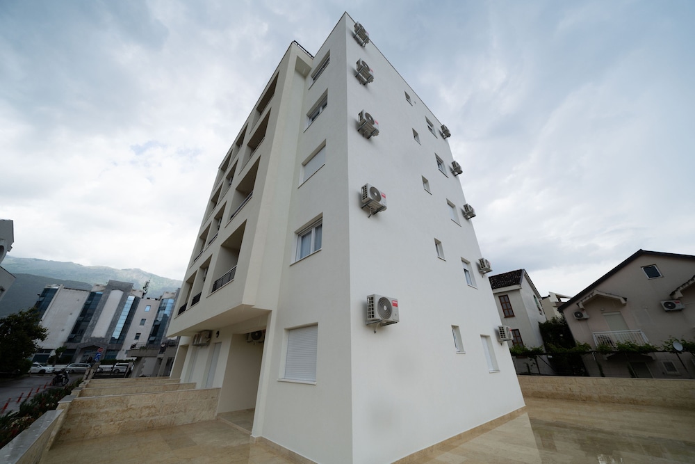 Millennium Apartments