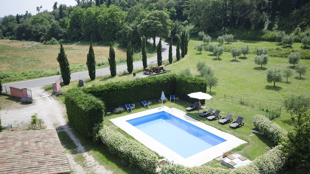 Agriturismo Val