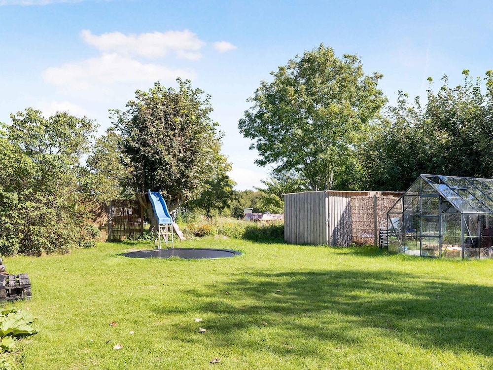 5 Star Holiday Home in Oro