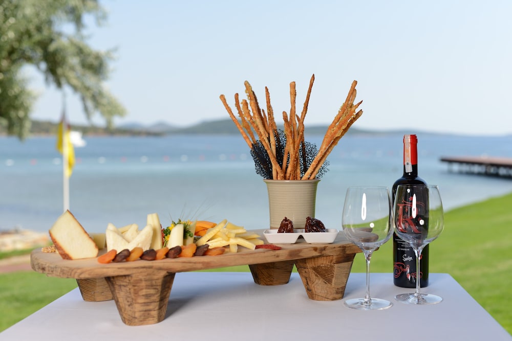 Ortunc Otel - Boutique Sınıf - Image 19