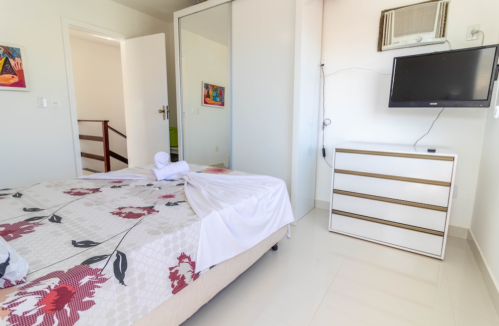 GB07 Otima Casa 4 Suites em Guarajuba view 2