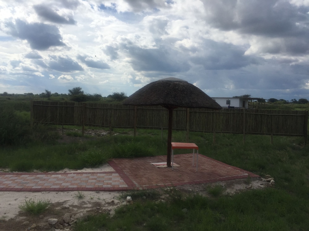 Rakops River Lodge