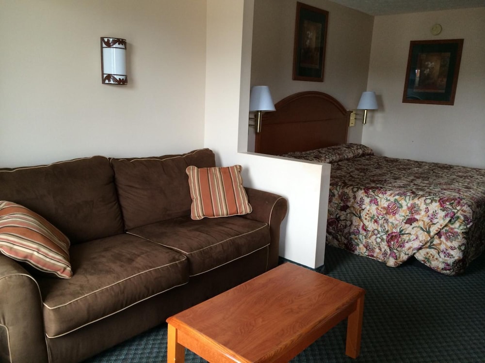 Royal Inn Taylorsville - Property Image 13