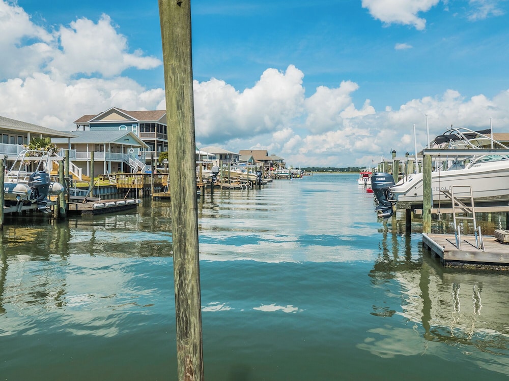 Sea Ya Beaches by Topsail Realty