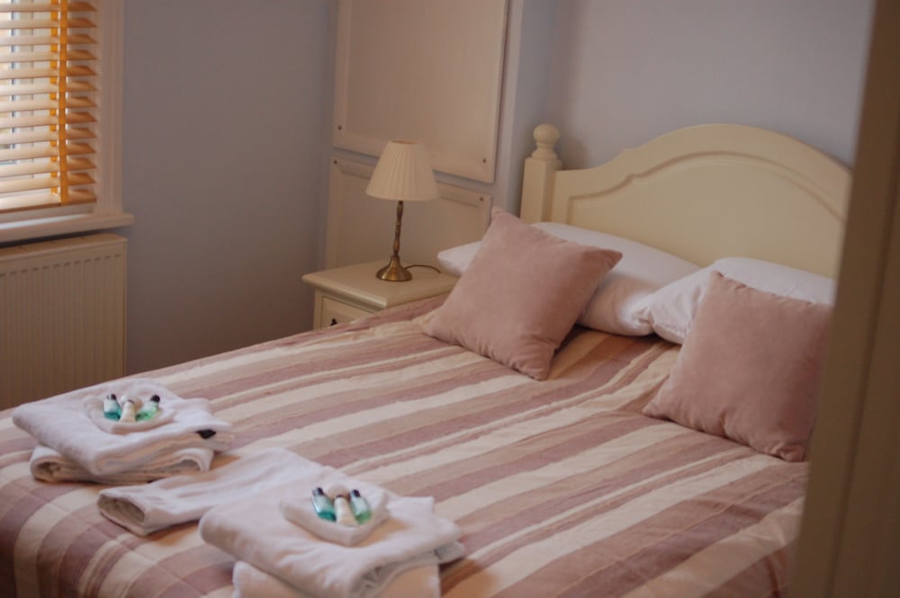 Knight's Rest B&B