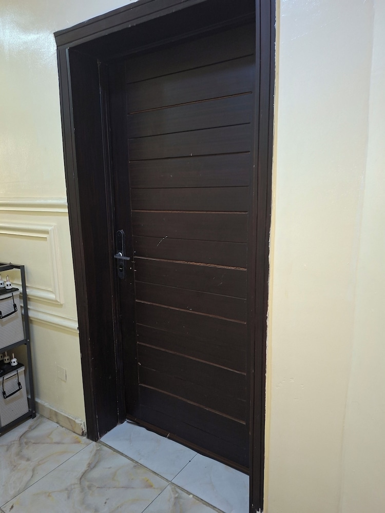 FLAT B2 christue apartment estate