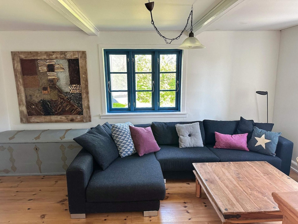 6 Person Holiday Home in Rude