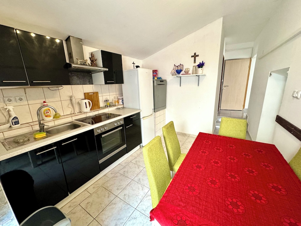 Holiday house Adria
