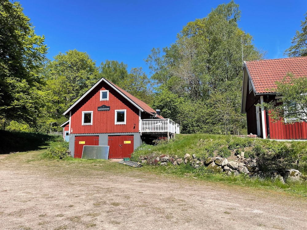 Långstorp Gästhem