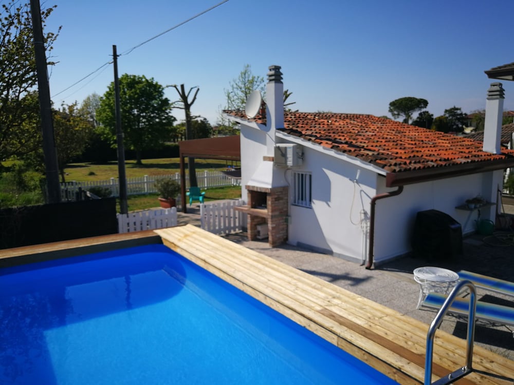 Villa Roma Bed and Breakfast
