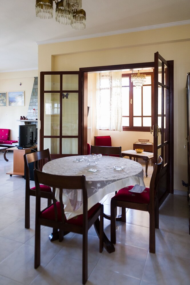 Luxurious Villa Anastasia