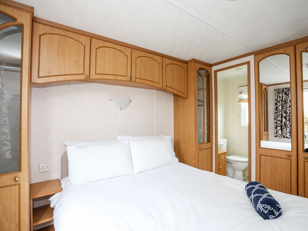 Bwthyn Y Bae Lodge