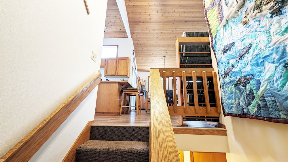 Coyote 7 3 Bedroom Home