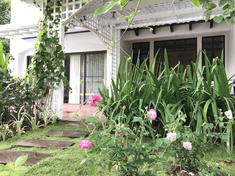 A Taste of Europe in Chiang Mai