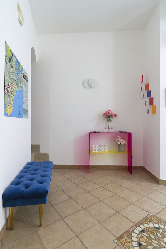 B&B Maison Du La Rua