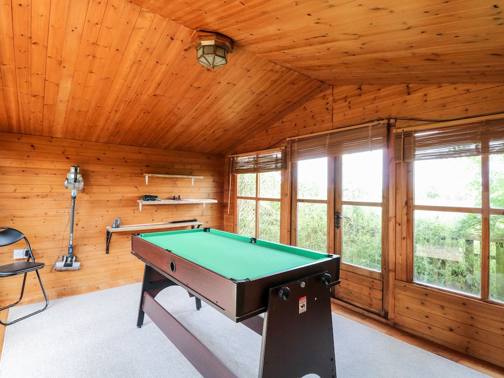Vintner's Cottage
