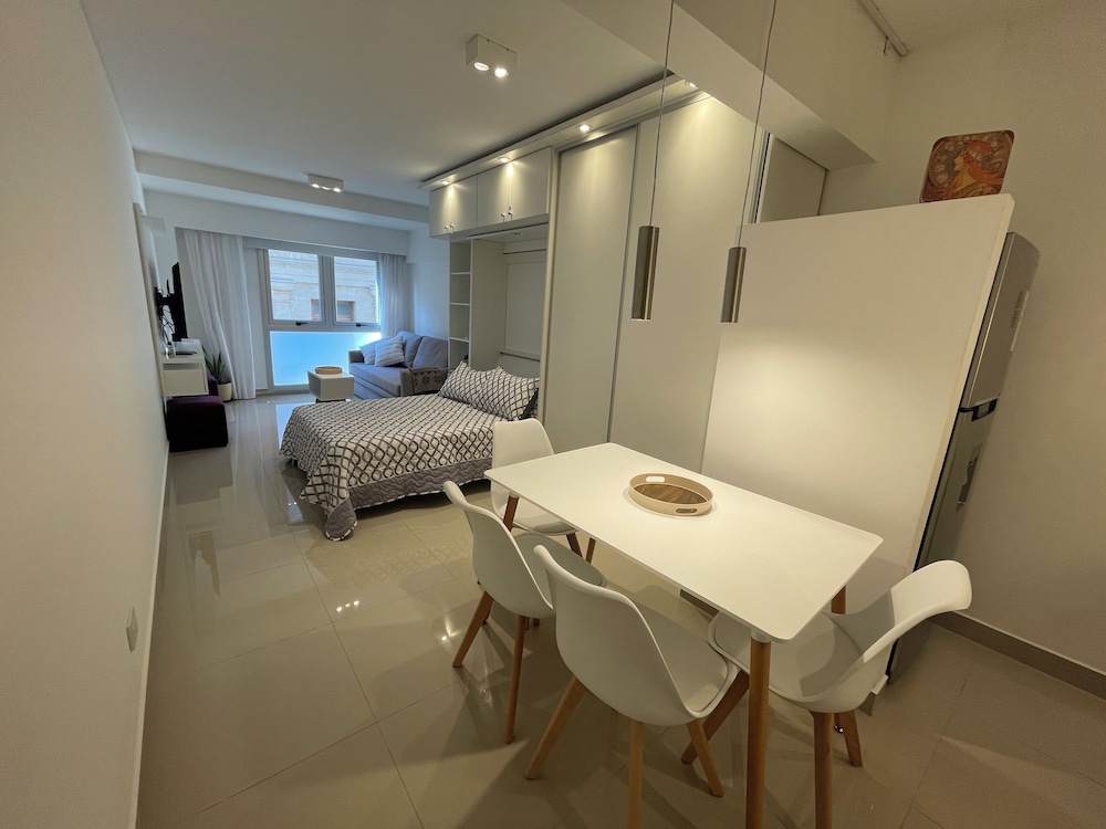 Luxury and Comfort in San Telmo With Pool