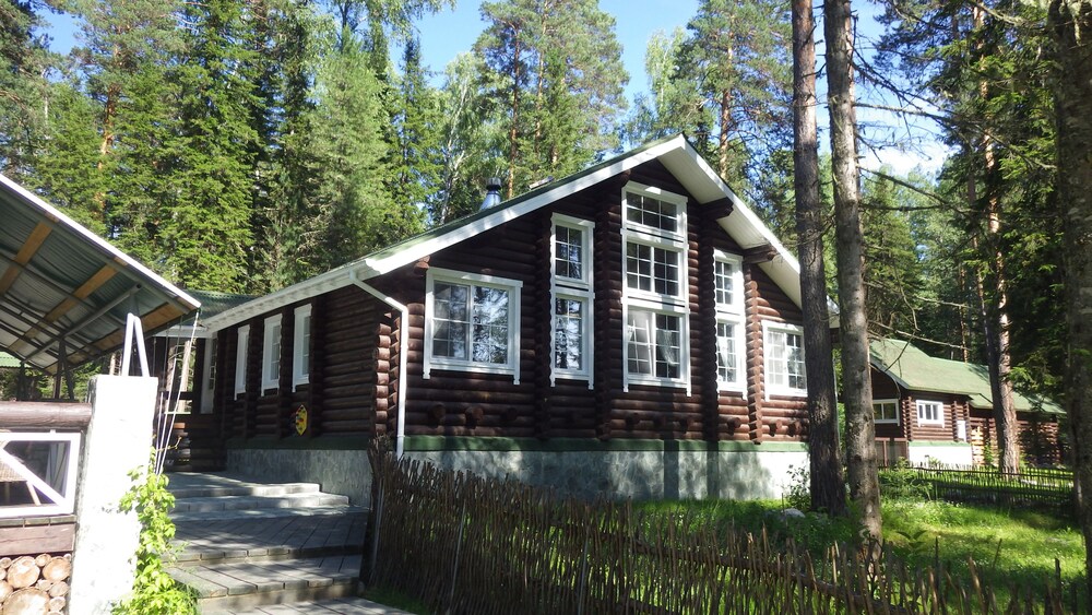 Urochishhe Saikol