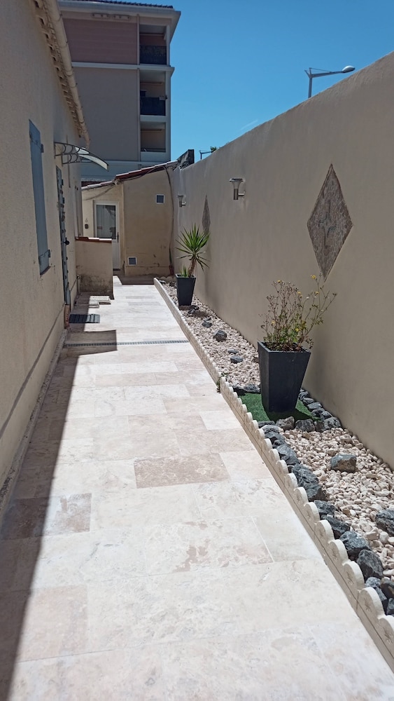 Toulon Vacations - Residence Cote Mer - Property Image 12