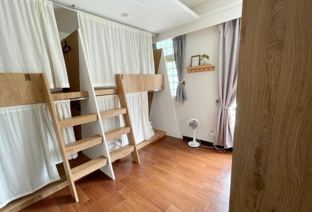 Greenpark Homestay