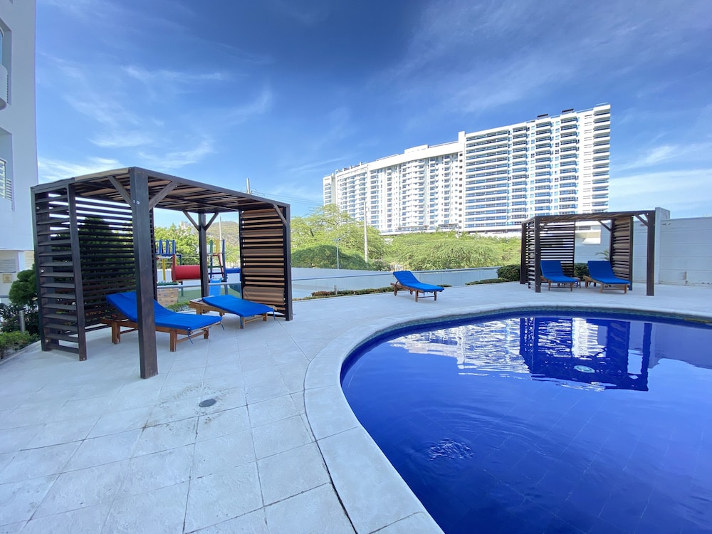 Apartamentos Aragoa - Cerca al Mar by SOHO