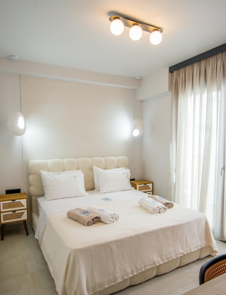 Sunrise Villas Collection