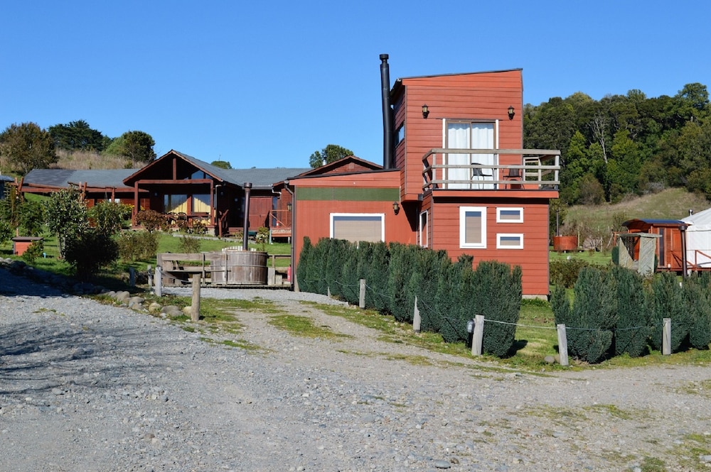 Cabañas Anulen Puerto Varas