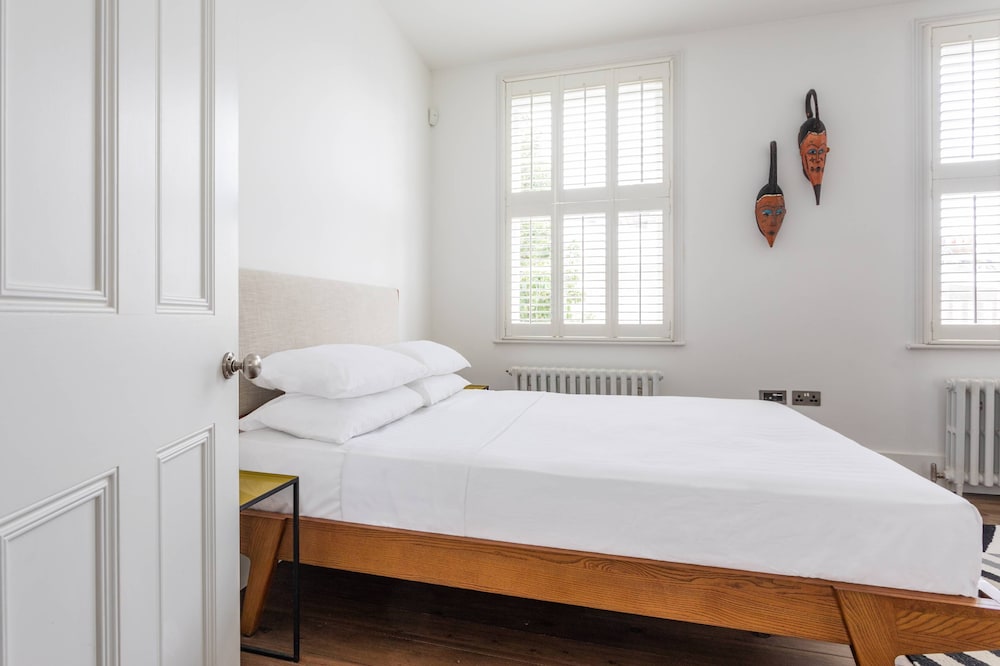 Gladstone Street by Onefinestay
