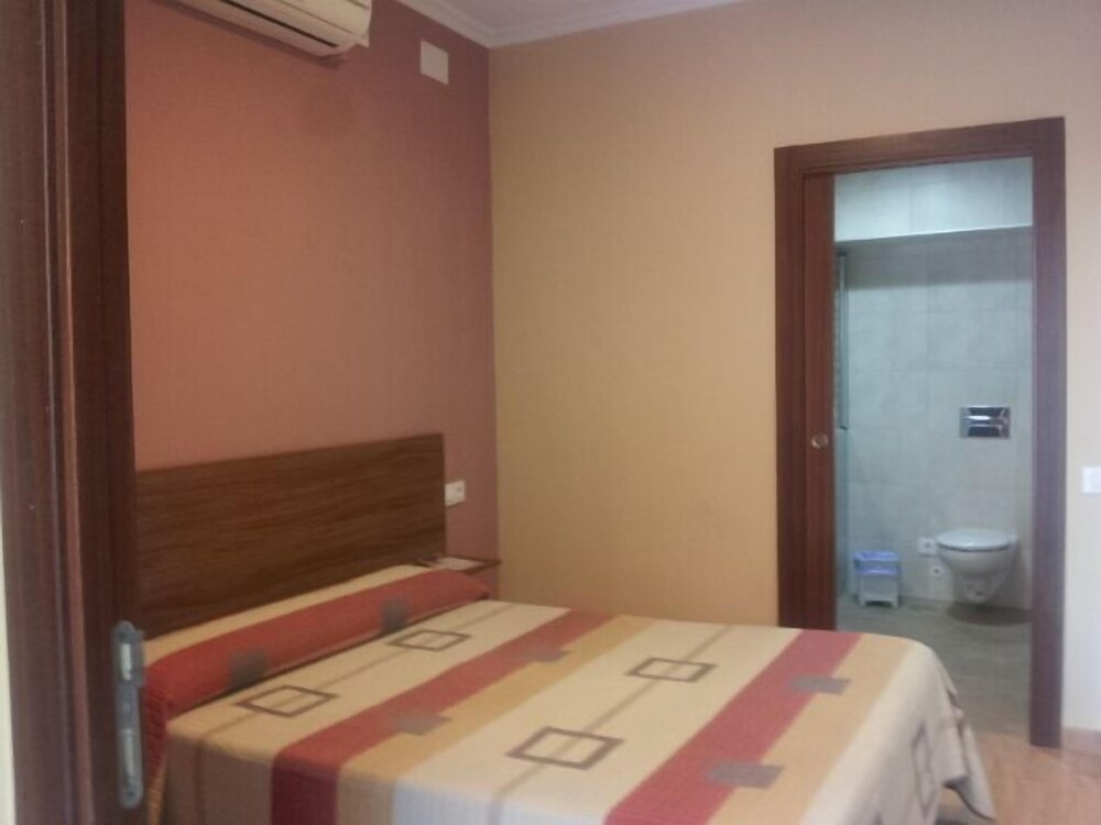 Hostal Tarik