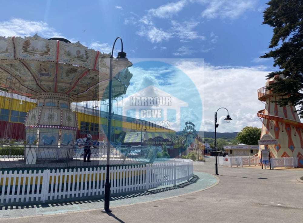 Minehead Vacations - Affordable Caravan Holidays, Butlins Minehead - Property Image 9