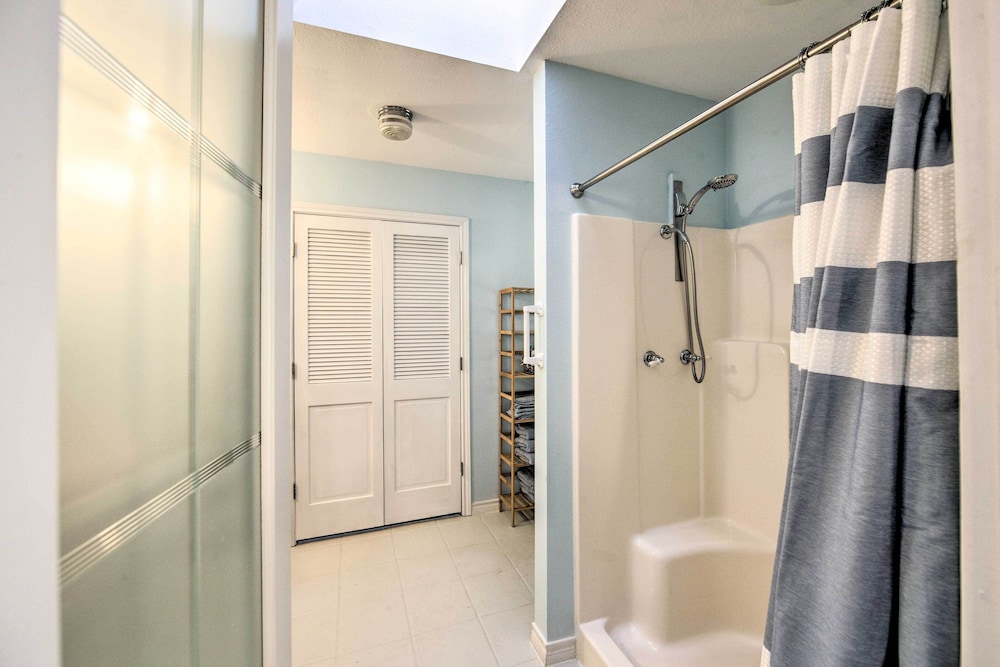 Secluded Avinger Home w/ Lake Access! - Property Image 5