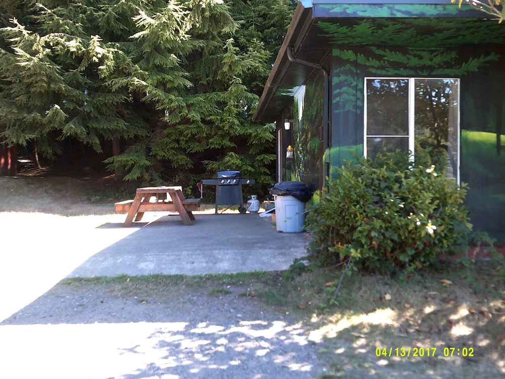 Plainview Motel & RV Park