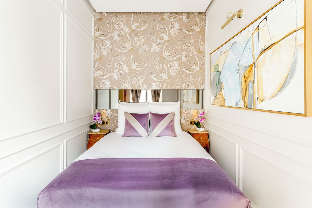 Merveil Luxury Suite - Martin VII