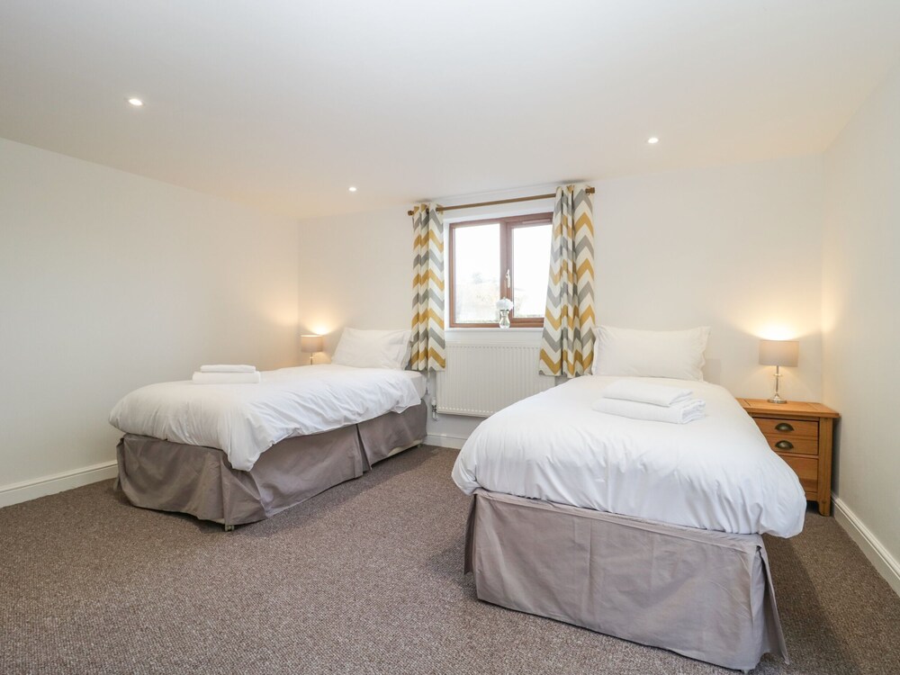 High Lodge