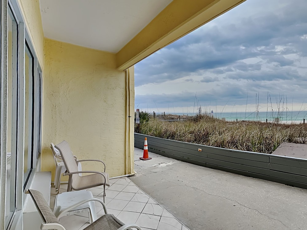 Continental Condominiums II by Resort Collection