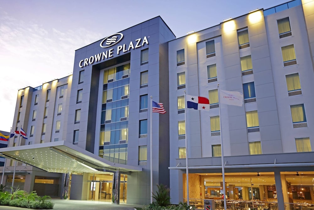 Hotel Crowne Plaza Panama Airport by IHG - Image 1