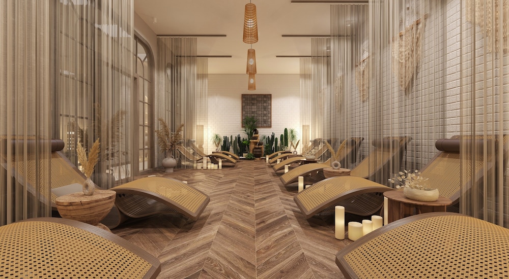 Sy Hotels Belek