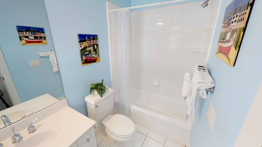 203 Butler Avenue by Tybee Vacation Rentals