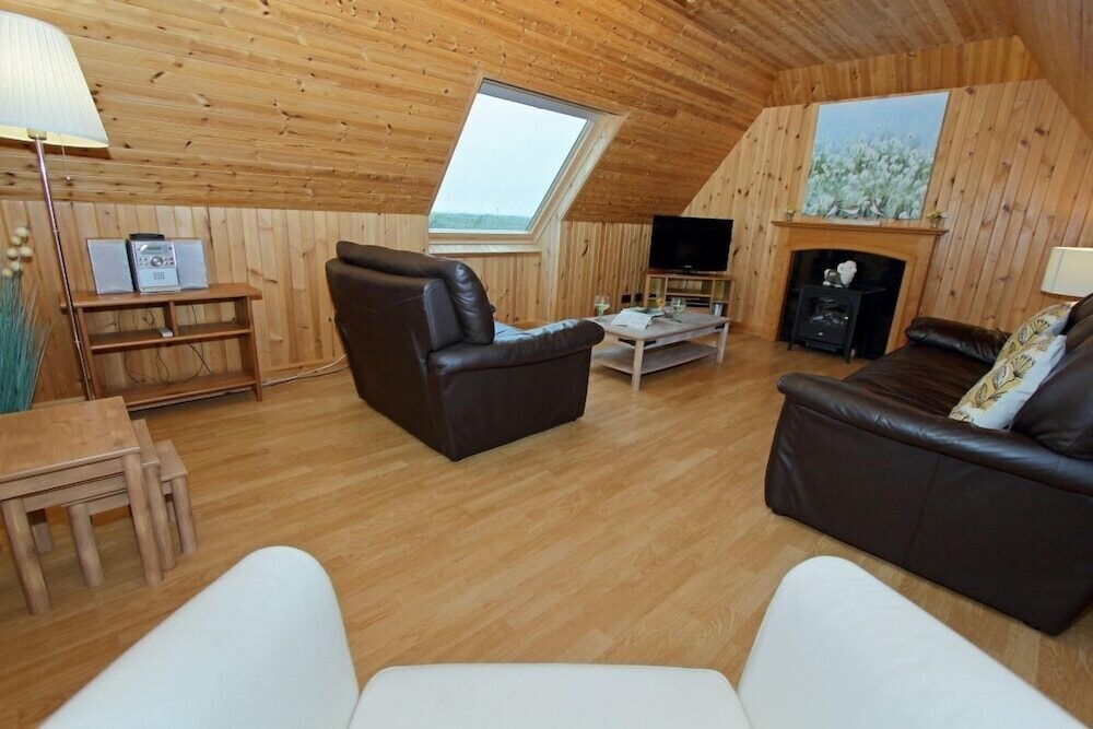 Canach Cottage