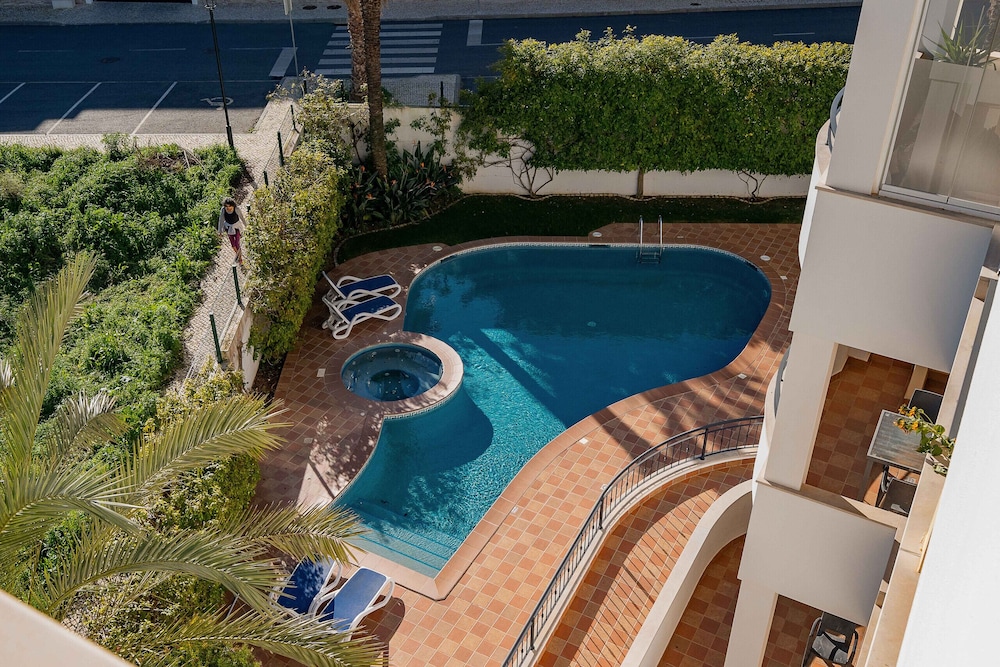 Lagos Ocean View 2 With Pool by Homing