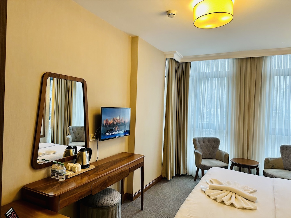 İstanbul Midpoint Hotel - Image 116