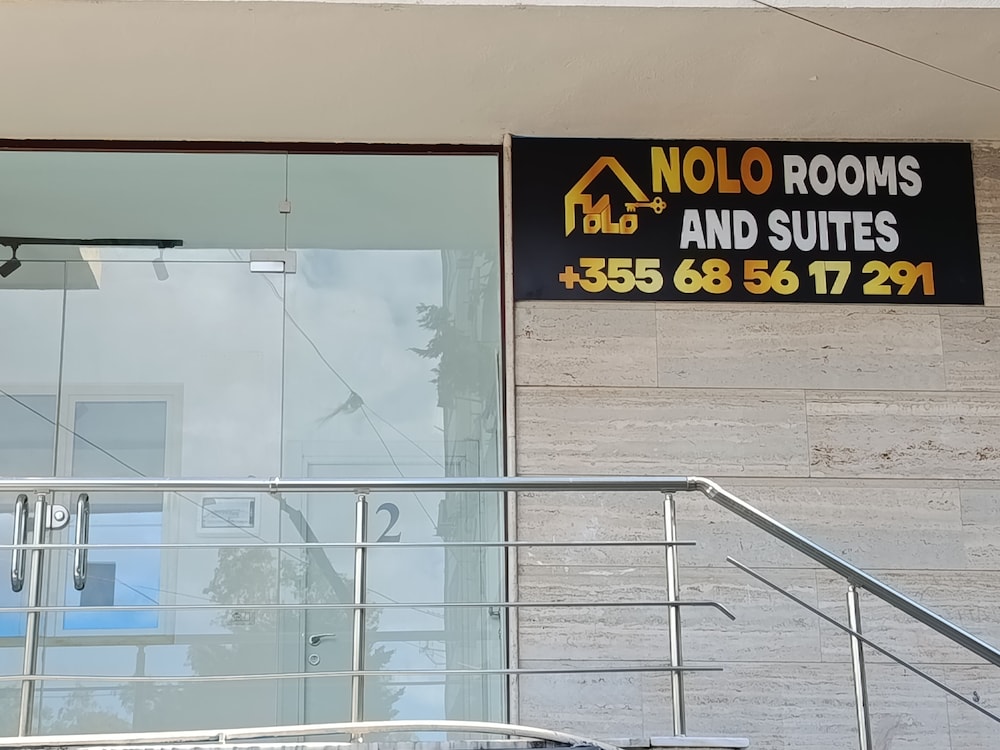 Nolo Rooms and Suites